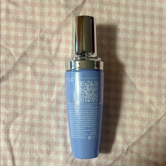 Dermalactives Blue Collagen Moisturizer